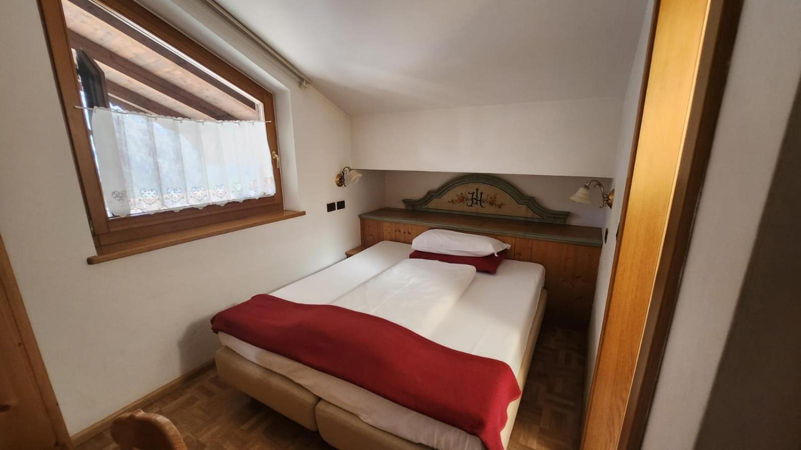 Inter Hotel B&B Виго-ди-Фасса Экстерьер фото